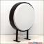 ตู้ไฟสำเร็จรูป LED แบบกลม(Circle) 2 หน้า LED Light box 40 cm