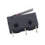 Micro Switch 5A 250VAC