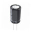 E-Cap 2.2uF/400V 105°C