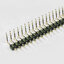 PH 40P Pitch 2.54mm SR