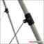 ขาตั้งป้าย X Stand แขนไฟเบอร์ ขนาด 60x160 cm(รุ่นประหยัด)