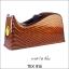 TEX 814 แท่นตัดเทปเคลือบลาย ขนาดเล็ก มีหลายสีให้เลือก