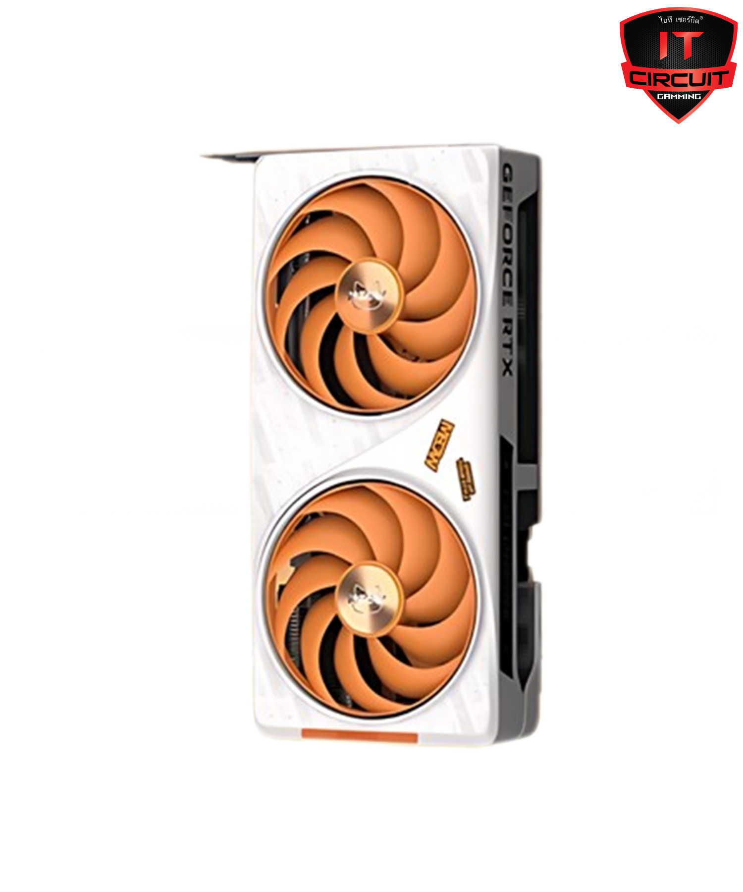 VGA (การ์ดจอ) COLORFIRE RTX 5060 Ti 8G