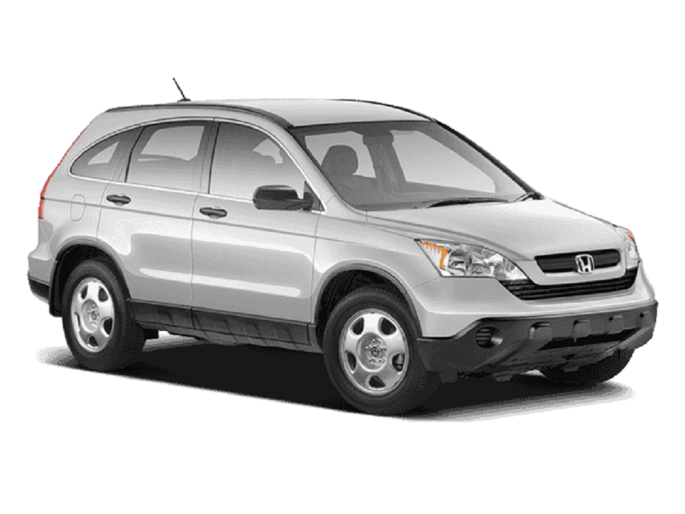 ชุดหัวเกียร์ + ฝาครอบหัวเกียร์ HONDA CRV G3 ปี 2007-2013 (1 ชุด = 2 ชิ้น) แท้ / รูปจริง