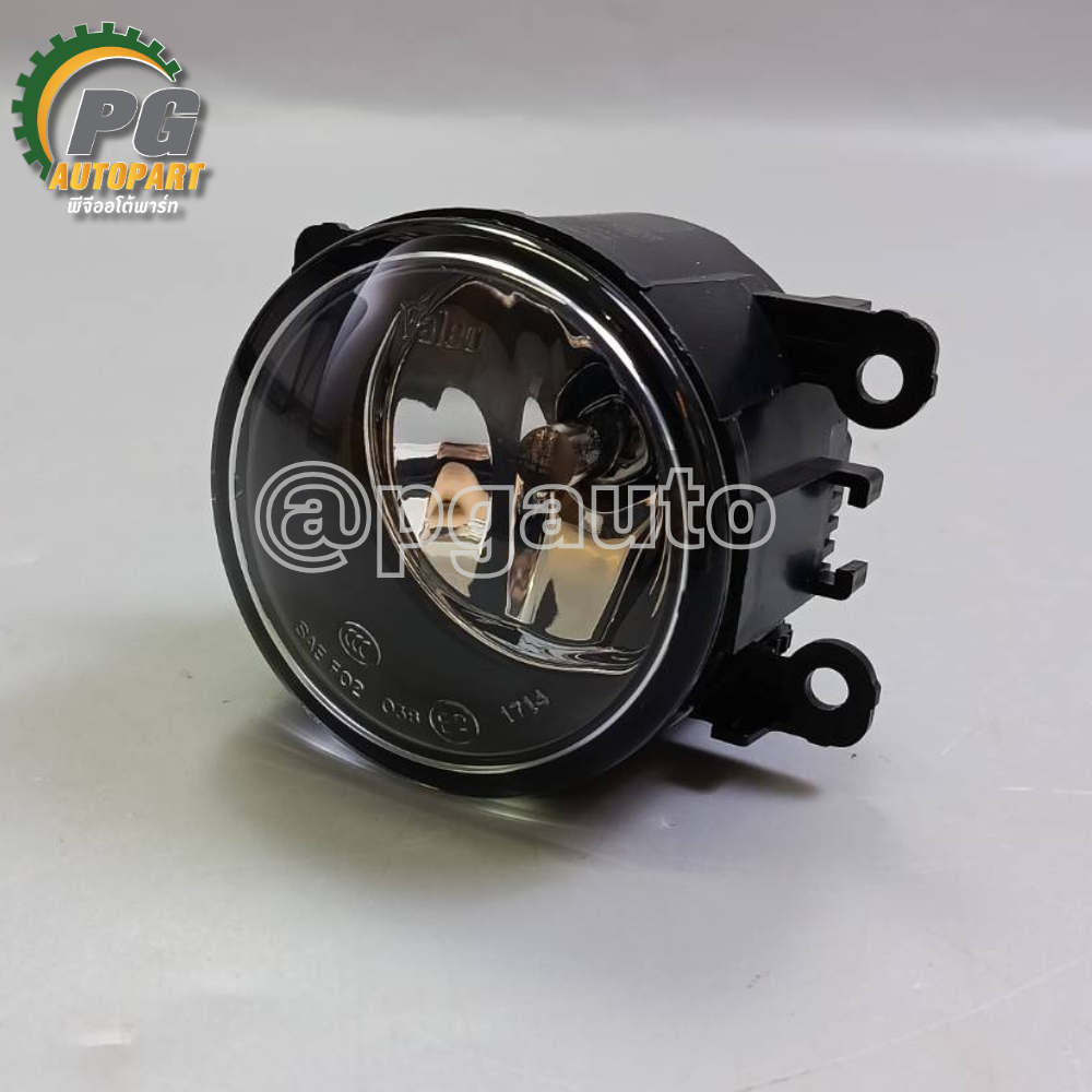 ไฟตัดหมอก LH-RH SUZUKI SWIFT(AZF412) 1.2 L ปี 2012-2017(1 ชิ้น) แท้ / รูปจริง