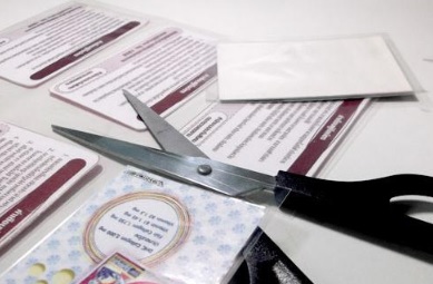 เครื่องเคลือบบัตร Fellowes รุ่น Venus A3