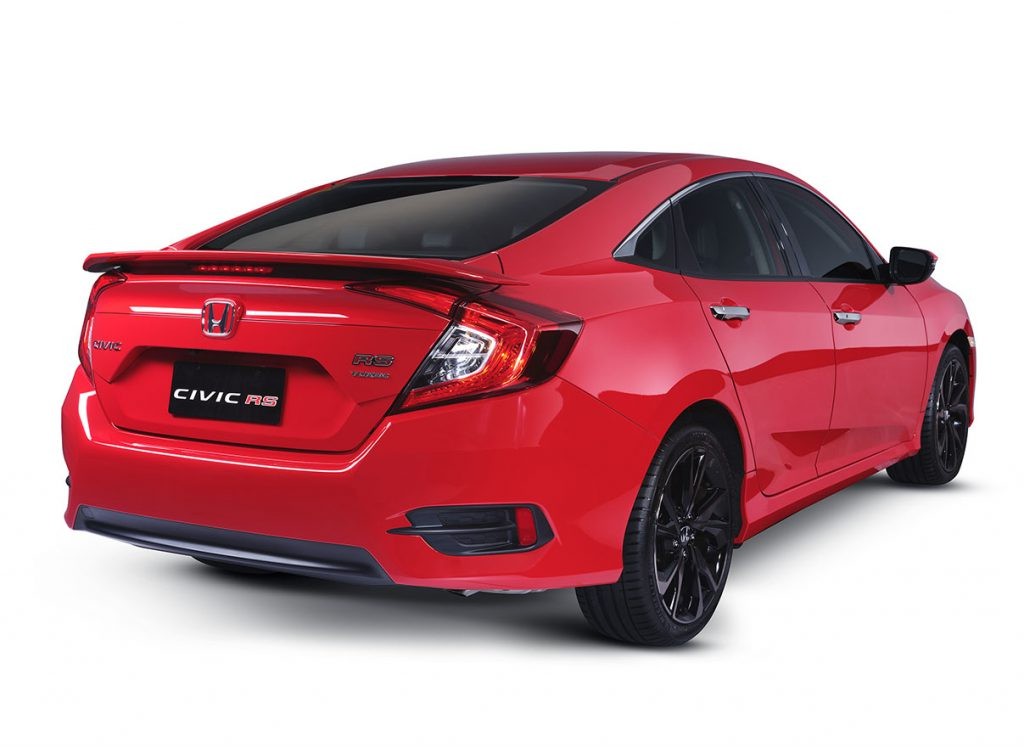 สายพานหน้าเครื่อง ฮอนด้าซีวิค เอฟซี CIVIC FC 1.8 L ปี 2016 ขึ้นไป (1ชิ้น) / แท้ห้าง