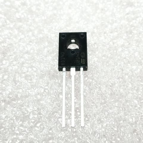 BD140 PNP 80V/1.5A (ST)