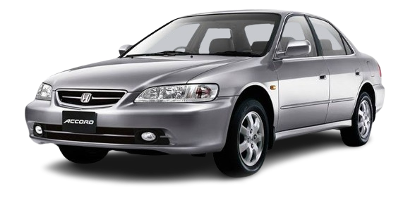 แร็คพวงมาลัย(น้ำมัน) HONDA ACCORD (งูเห่า) ปี 1998-2002 (1เส้น) / ญี่ปุ่น