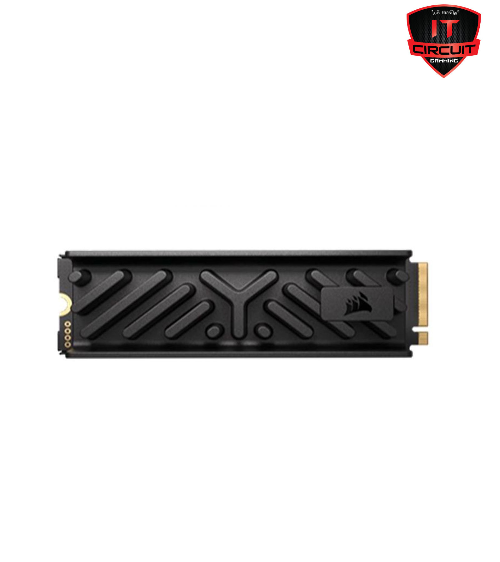 SSD CORSAIR MP700 ELITE WITH HEATSINK 1TB
