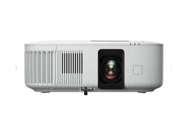 EPSON EH-TW6250 3LCD 4K PRO-UHD SMART HOME THEATER PROJECTOR WITH ANDROID TV ( 2,800, 4K UHD , ANDROID )