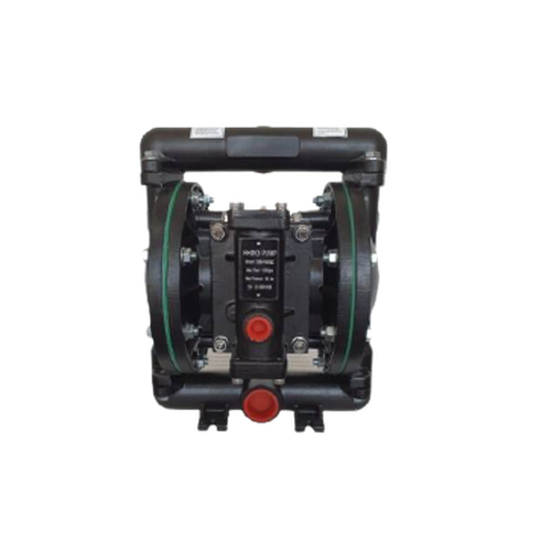 Rhino Diaphragm Pump Size 1" RN-25BA443ABC (AL/PTFE)