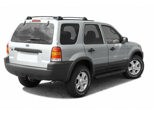 แม่ปั๊มเบรก FORD ESCAPE 2.3L,MAZDA TRIBUTE ปี 2004-2010 2รู 2-M12 ขนาด 26.99MM/ (1ชิ้น) รูปจริง/ TRW