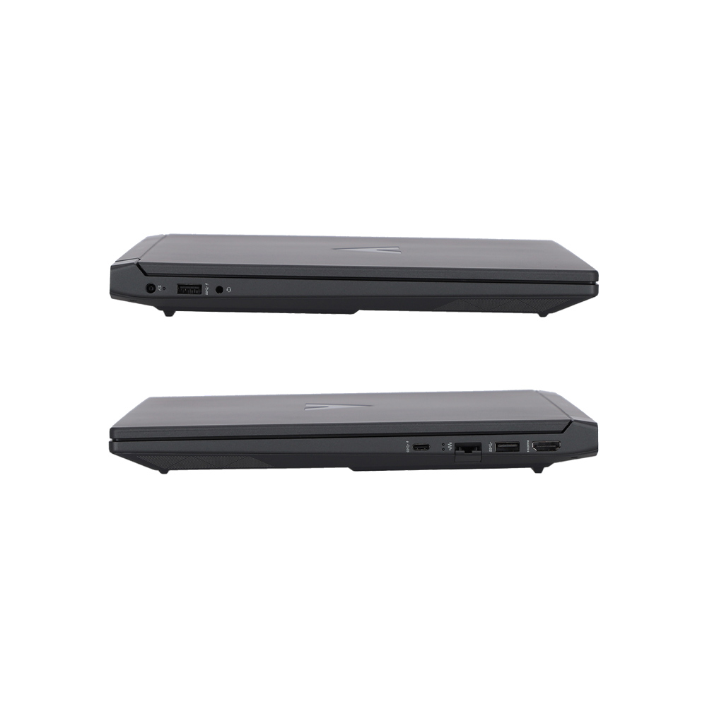 NOTEBOOK (โน้ตบุ๊ค) HP VICTUS 15-FA2307TX - SILVER SN241025B1200Y