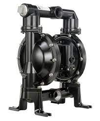 ARO DIAPHRAGM PUMP : PD15A-BAP-FTT