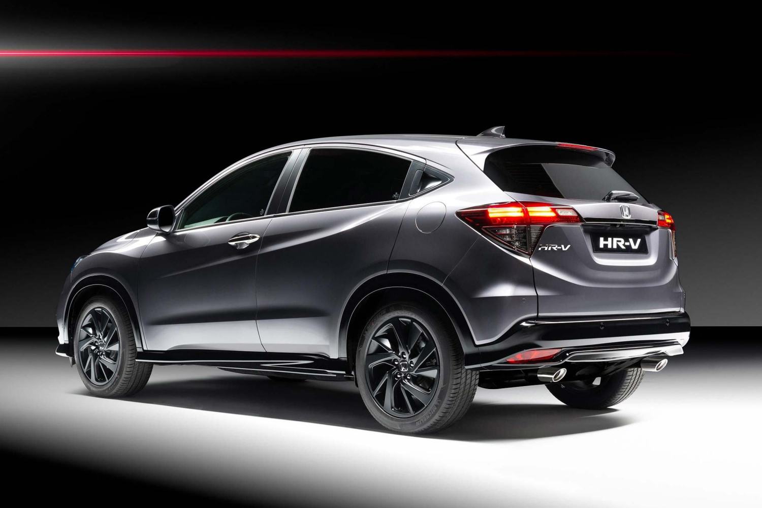 มูเล่ย์ดึงสายพานหน้าเครื่อง (ลูกรอกตัวตาม 6 ร่อง) ฮอนด้าเอชอาวี HONDA HRV ปี 2015 1.8 L (AT) (1ชิ้น) / แท้ศูนย์