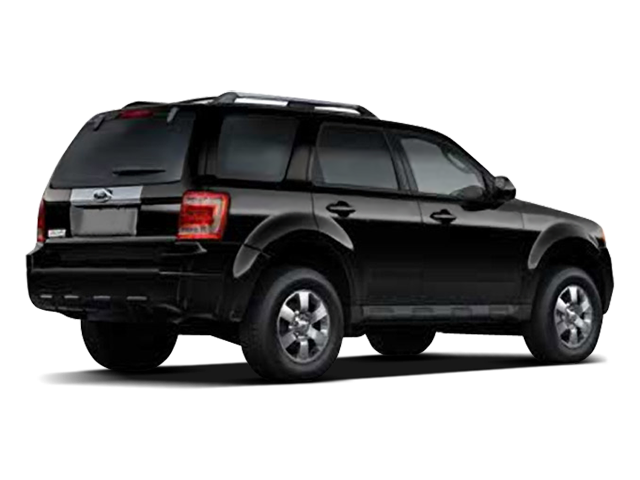 คอมแอร์ทั้งลูก FORD ESCAPE ปี 2003-2010 2.3 L (1 ชิ้น) STAL / รูปจริง