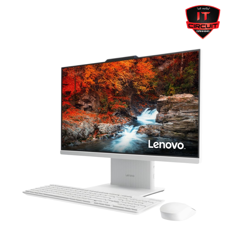 ALL-IN-ONE (ออลอินวัน) Lenovo IdeaCentre AIO 24IRH9 (F0HN00F4TA) SN16969T5310H