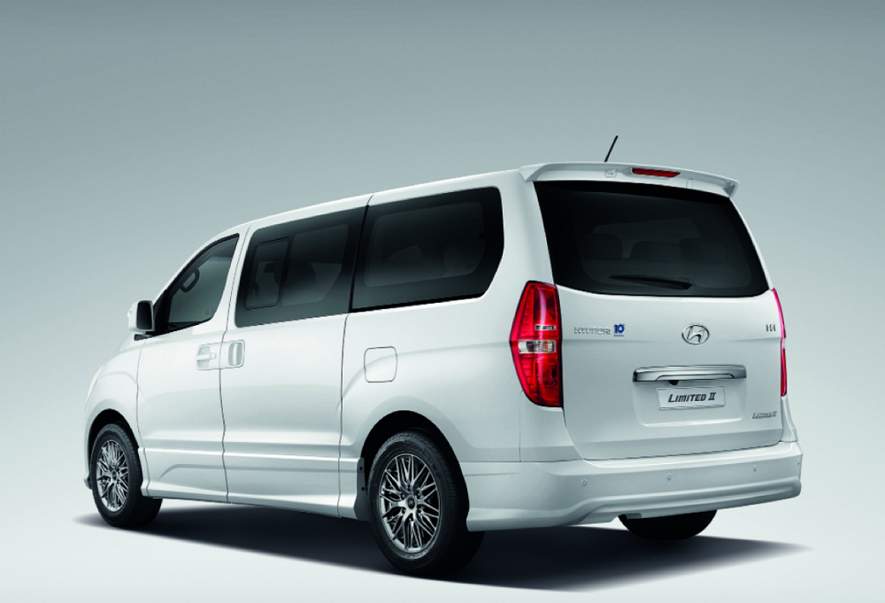 แหวนรองหัวฉีด ฮุนได เอช 1 HYUNDAI H-1 (1ชุด = 4ชิ้น) แท้ / รูปจริง
