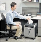 เครื่องทำลายเอกสาร Fellowes รุ่น 79Ci