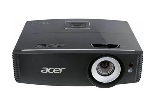 ACER P6605 DLP PROJECTOR (5,500 , WUXGA)
