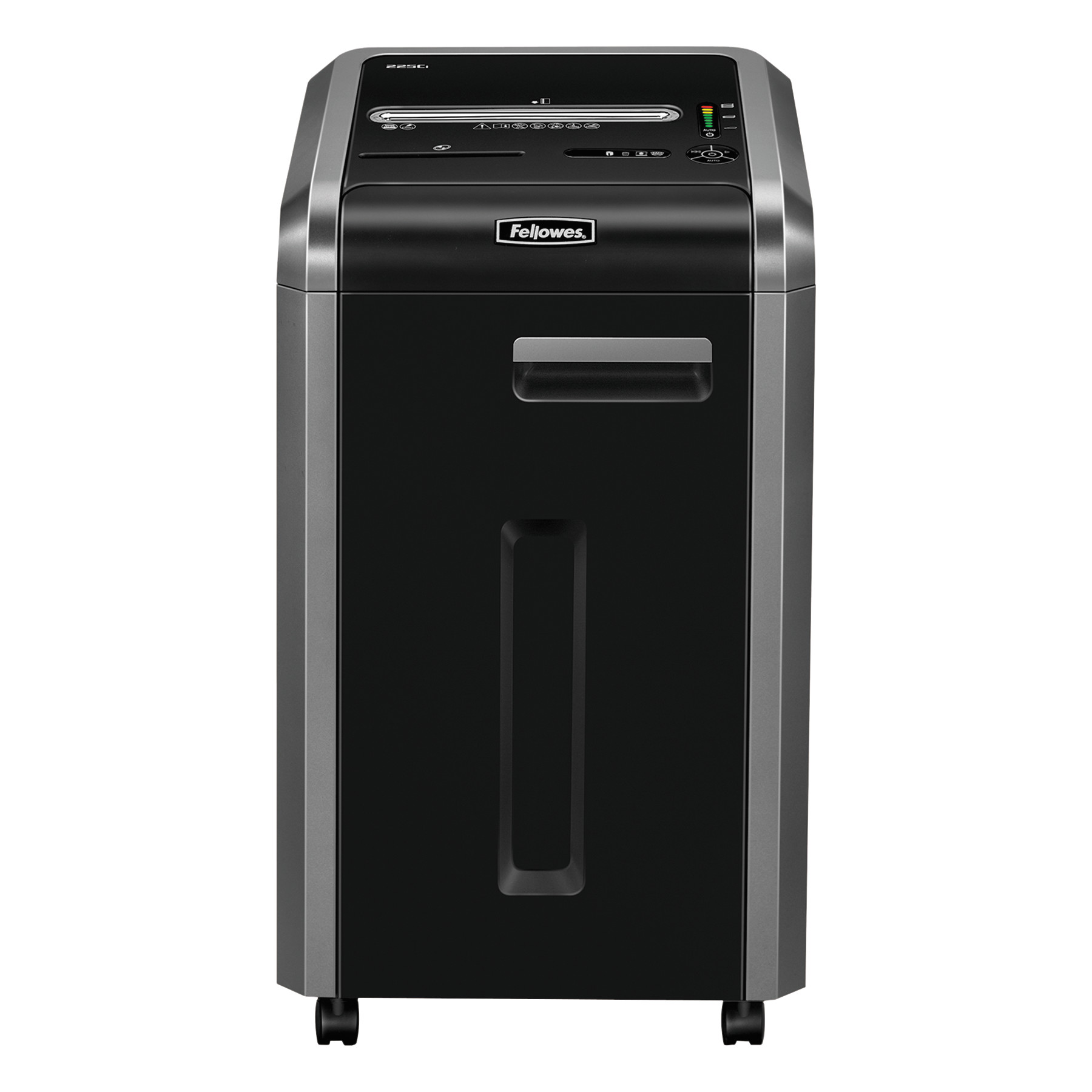เครื่องทำลายเอกสาร Fellowes รุ่น 225i