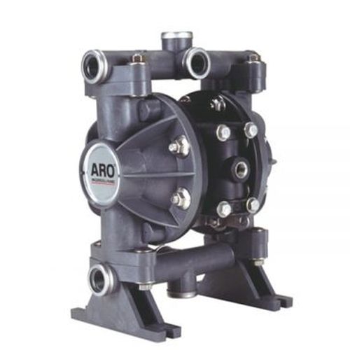 ARO 66605J-344 Double Diaphragm Pump Size 1/2"