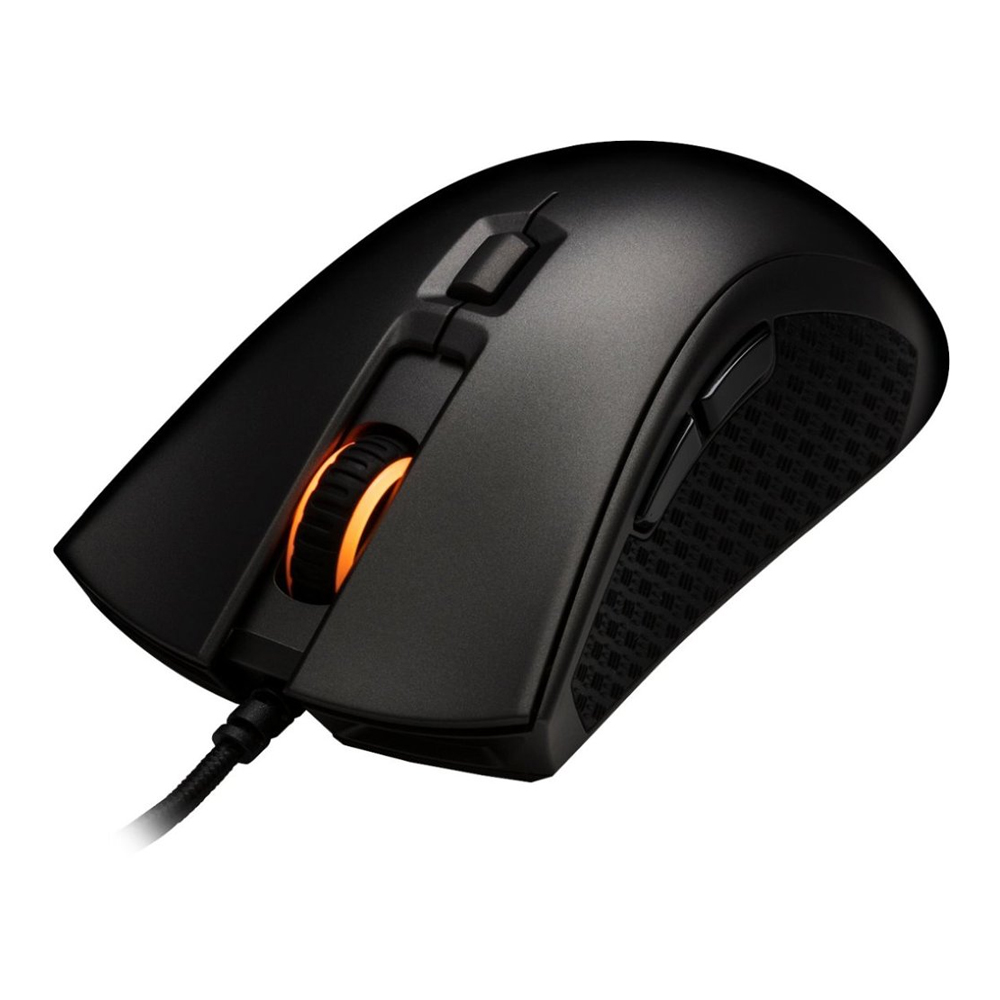 MOUSE (เมาส์) HYPERX PULSEFIRE FPS PRO SN251025B235Y