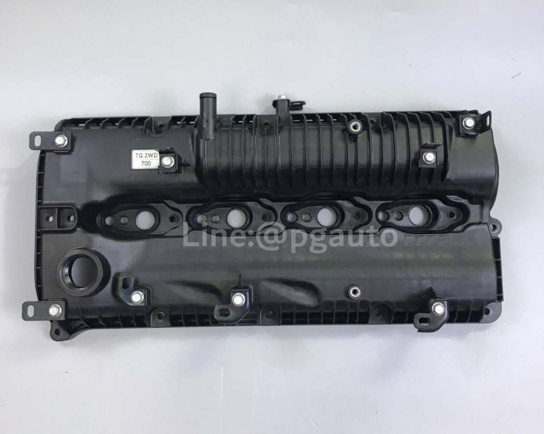 ฝาครอบวาล์ว HYUNDAI H1 ปี 2008-2012(1 ชิ้น) แท้ / รูปจริง