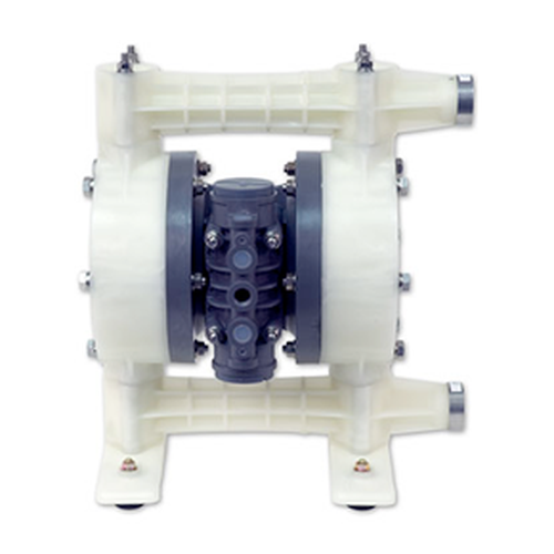 Yamada : NDP-25BPT Size 1" (PP/PTFE)