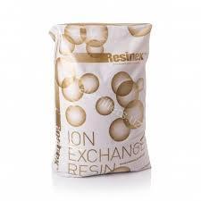 สารกรองเรซิ่น JACOBI