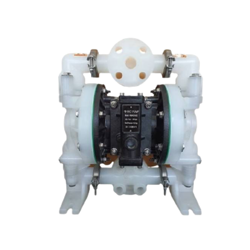 Rhino Diaphragm Pump Size 1-1/2" RN-40BP443AFS (PP/PTFE)