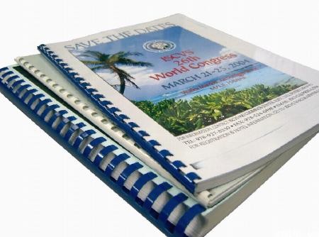 เครื่องเจาะกระดาษไฟฟ้าและเข้าเล่มมือโยก Fellowes รุ่น Galaxy E 500