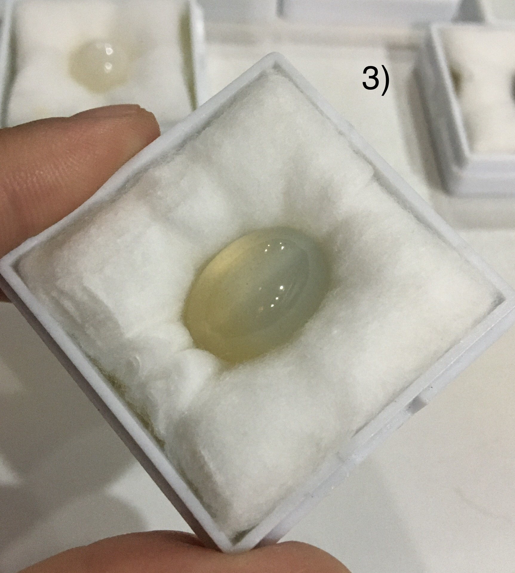 (ลดแรงส์ เริ่มต้น 490)พลอยมูนสโตนแท้ คละสี คละไซส์ เหมาะทำเครื่องประดับไม่ซ้ำใครจ้า พลอยสวยคัดแล้วไม่พอมจยินดีคืนเงิน