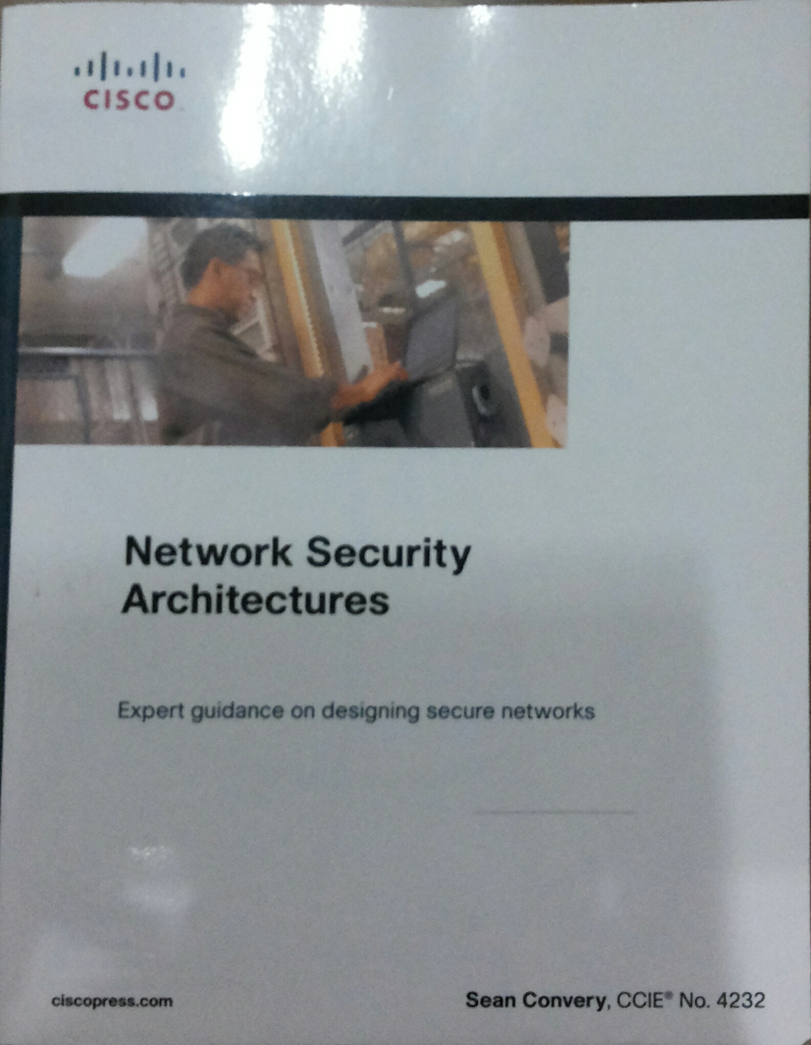 Network Security Architectures