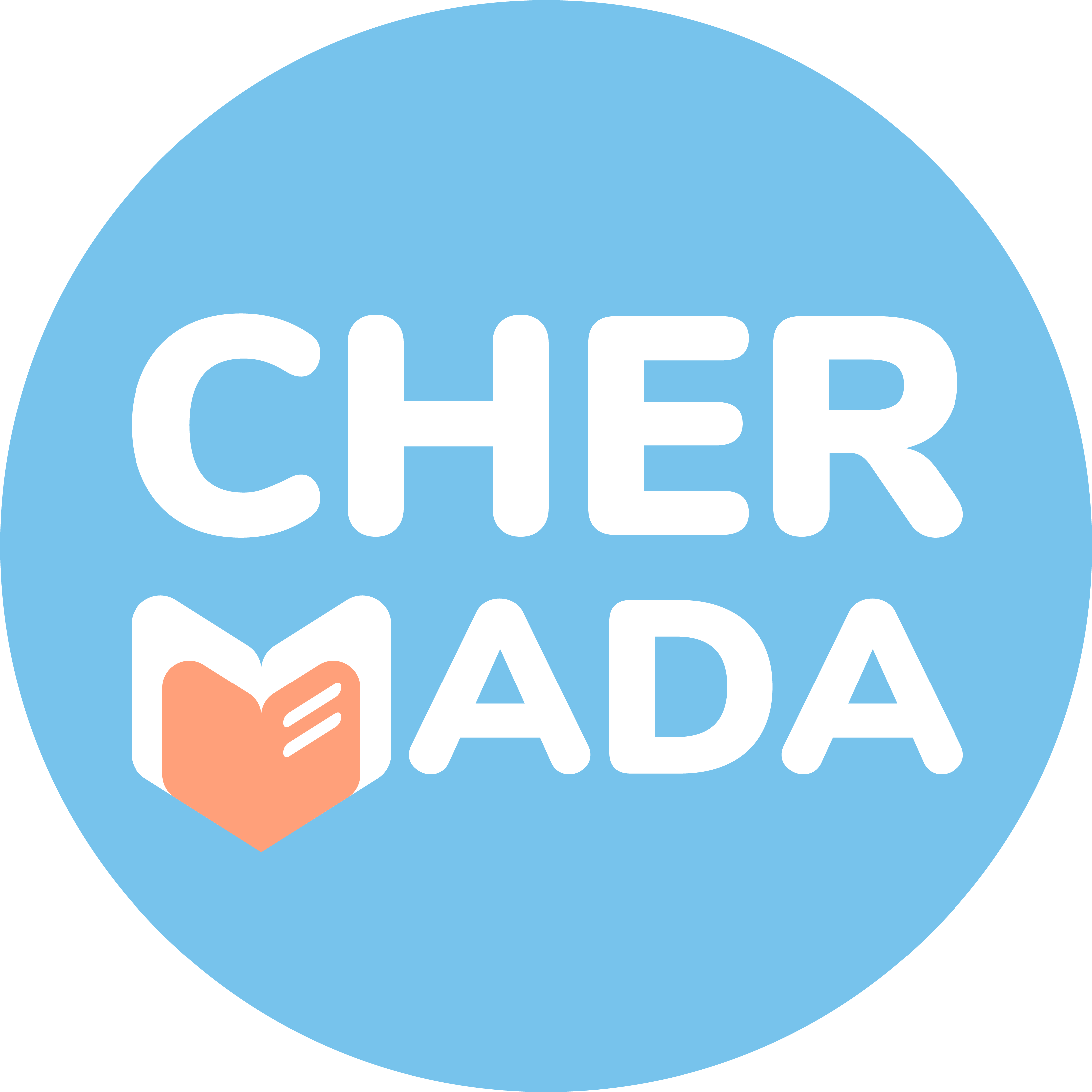CHERMADA