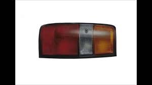 ไฟท้าย LAND CRUISER FJ82