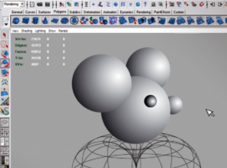 เมาส์ปากกา Penpower รุ่น TOOYA Master (Win/Mac)