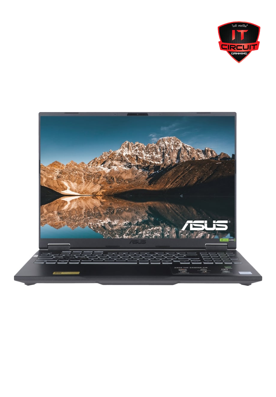 Notebook (โน้ตบุ๊ค) Acer Nitro V 16S AI ANV16S-41-R7HF (Obsidian Black) SN111025A1400Z
