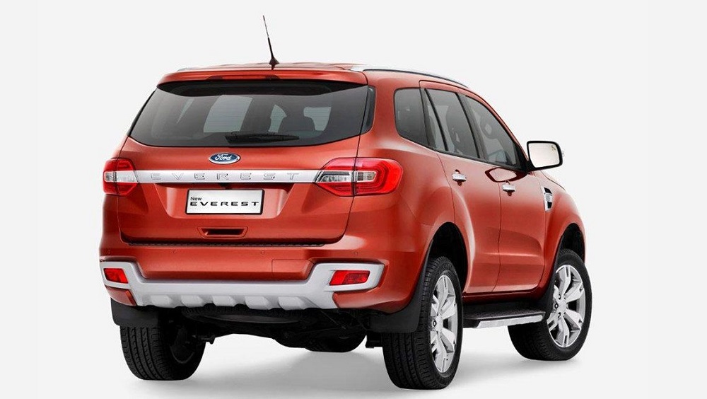 ลูกหมากคันชัก(ลูกหมากปลายแร็ค) LH-RH FORD EVEREST ปี 2015-2021 แท้ / รูปจริง