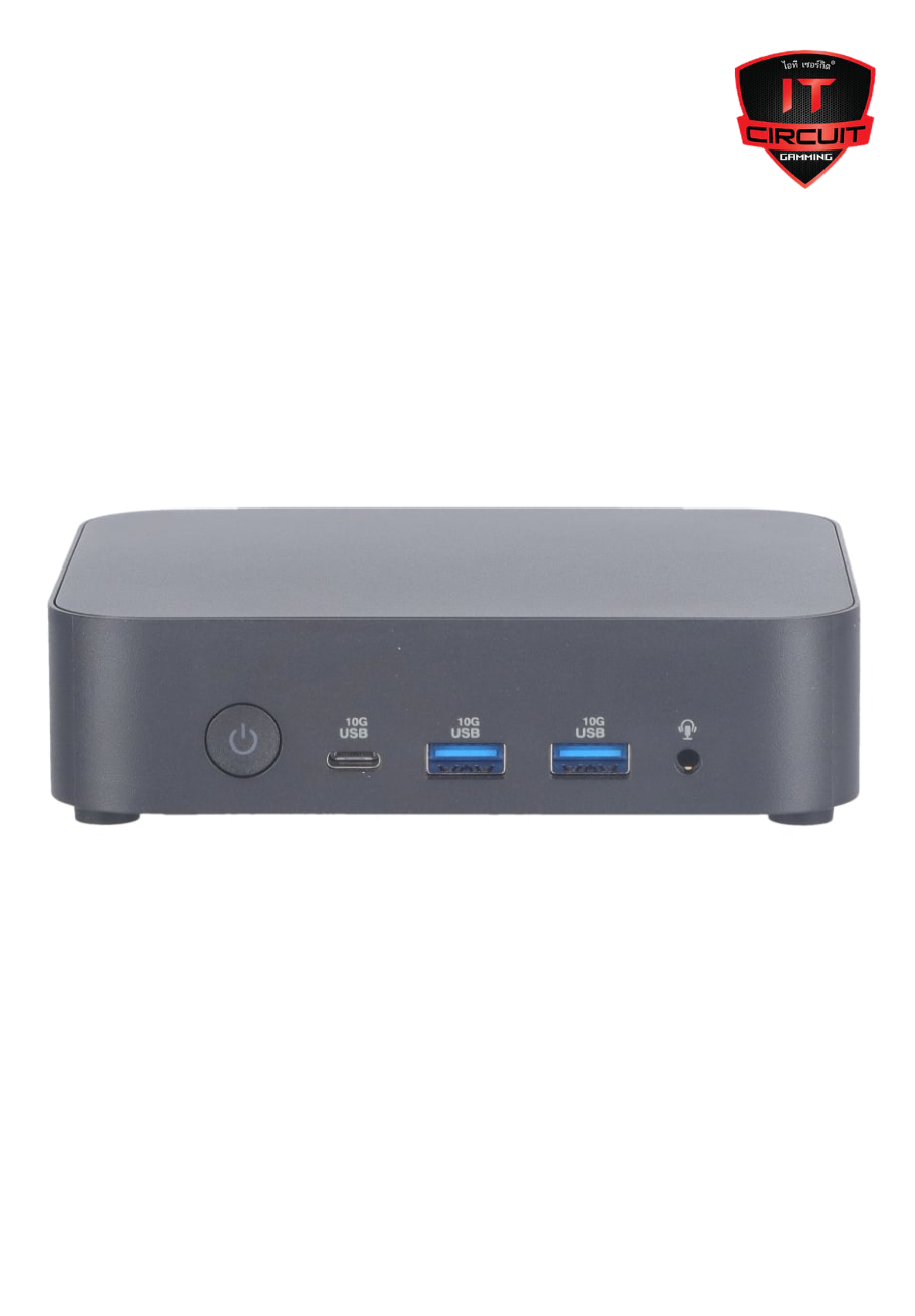 Mini PC (มินิพีซี) Asus NUC Essential RNUC14MNK9700000 (90AR00M2-M000C0) SN091025A800Z