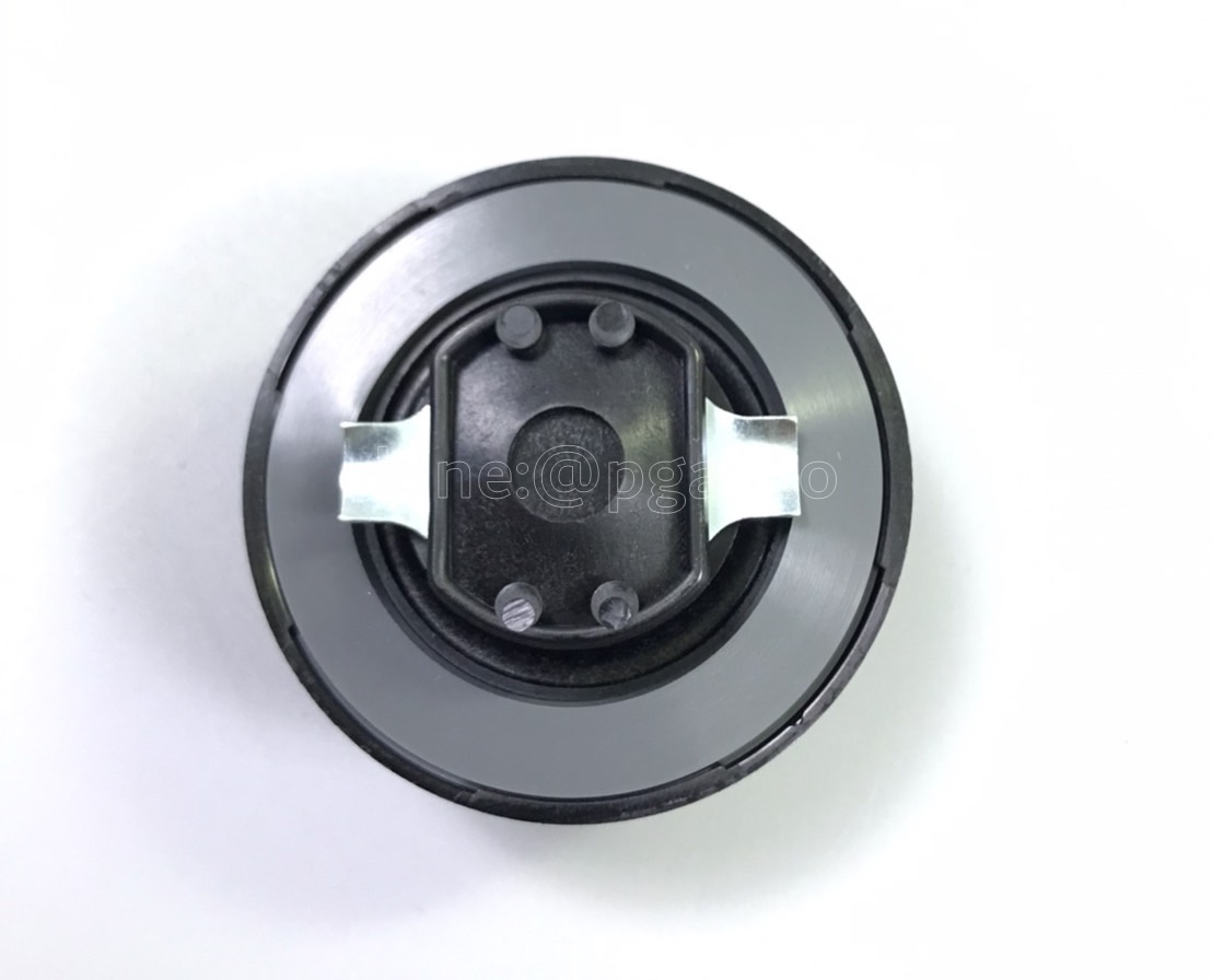 ฝาปิดน้ำมันเครื่อง TOYOTA ALPHARD(MNH10) 3.0 V6 ปี 2003-2007 (1ชิ้น) แท้ / รูปจริง