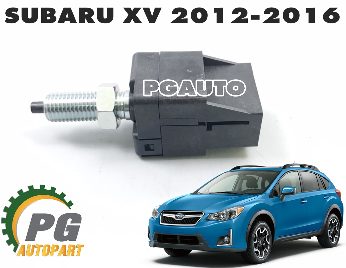 สวิทไฟเบรค SUBARU XV ปี 2012-2016 (1 ชิ้น) แท้ / รูปจริง