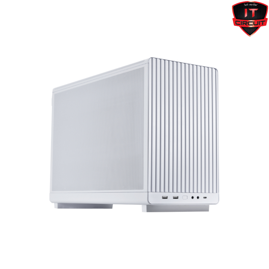 CASE (เคส) LIAN LI A3-MATX (WHITE) (MICRO-ATX) SN221025B580Y