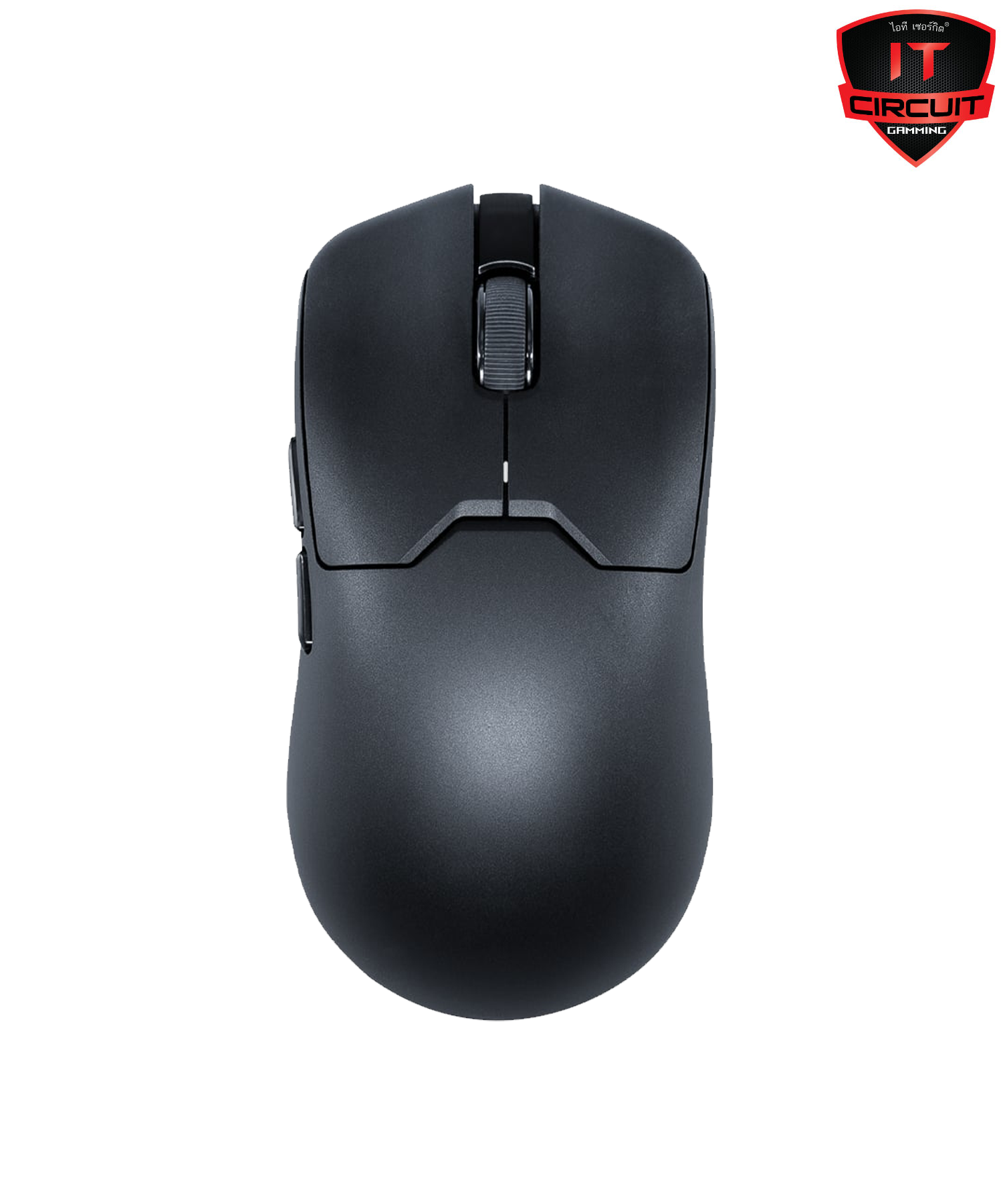 MOUSE WIRELESS (เมาส์ไร้สาย) EGA TYPE GM1 PRO BLACK