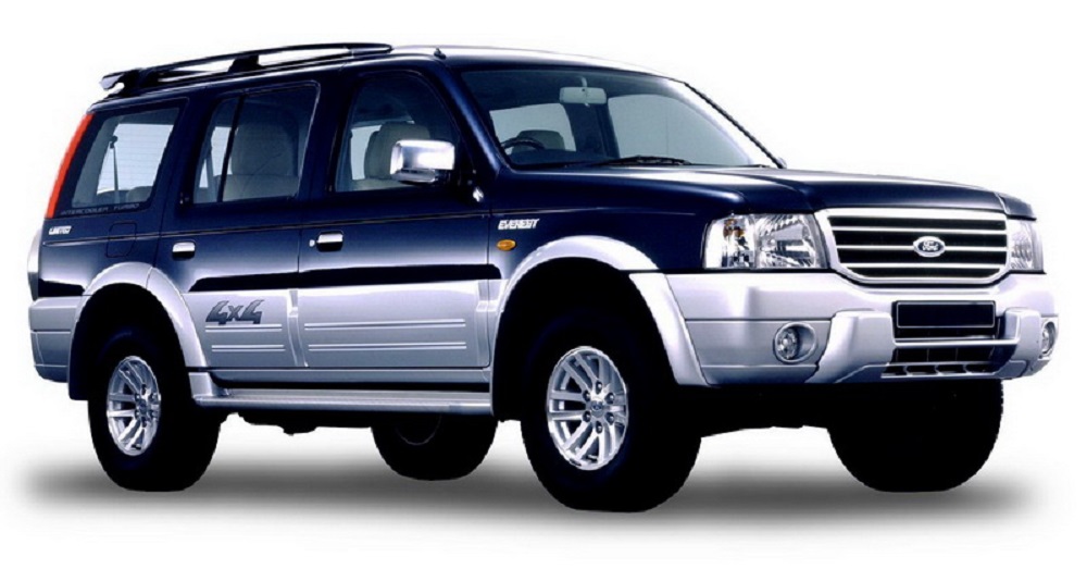 ท่อยางน้ำเข้า TURBO FORD EVEREST ปี 2003-2007 (1 ชิ้น) แท้ / รูปจริง
