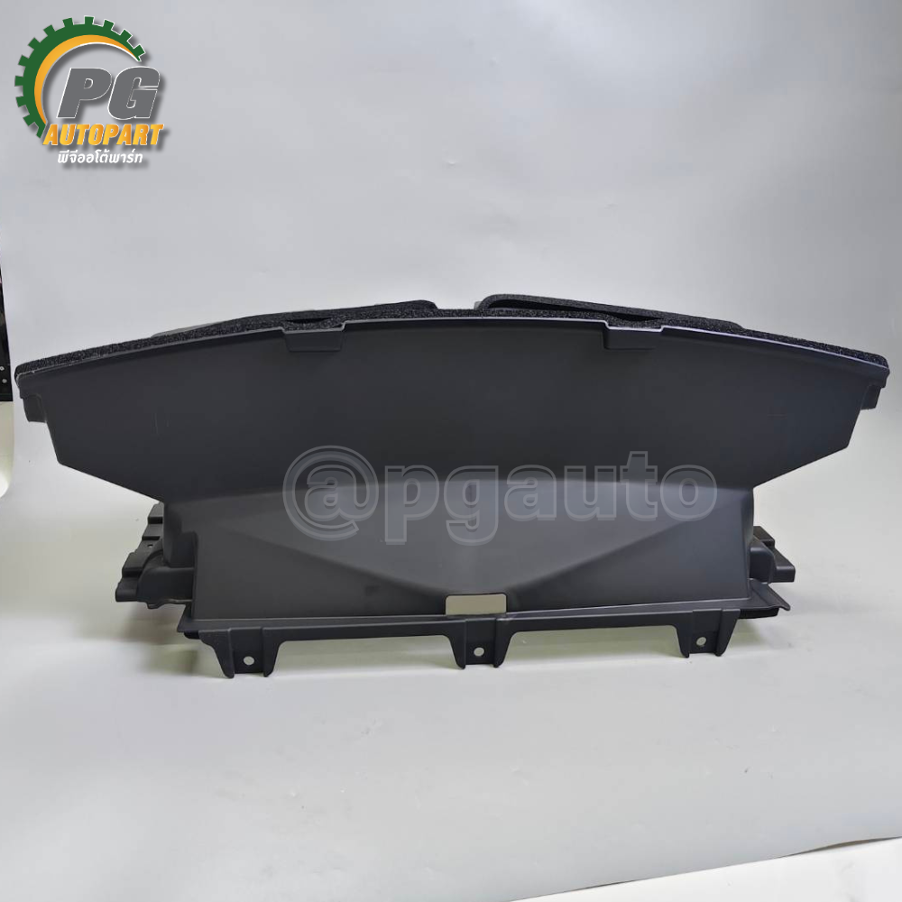 บังลมหน้าหม้อน้ำ FULLY ENCLOSED DEFLECTOR ASSEMBLY BYD DOLPHIN EV100% (1ชิ้น) แท้ / รูปจริง ขายอะไหล่รถไฟฟ้า