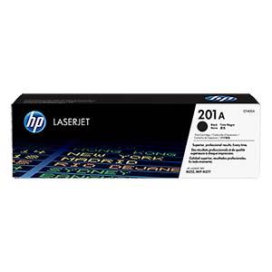 Toner Original HP CF400A BK HP201A