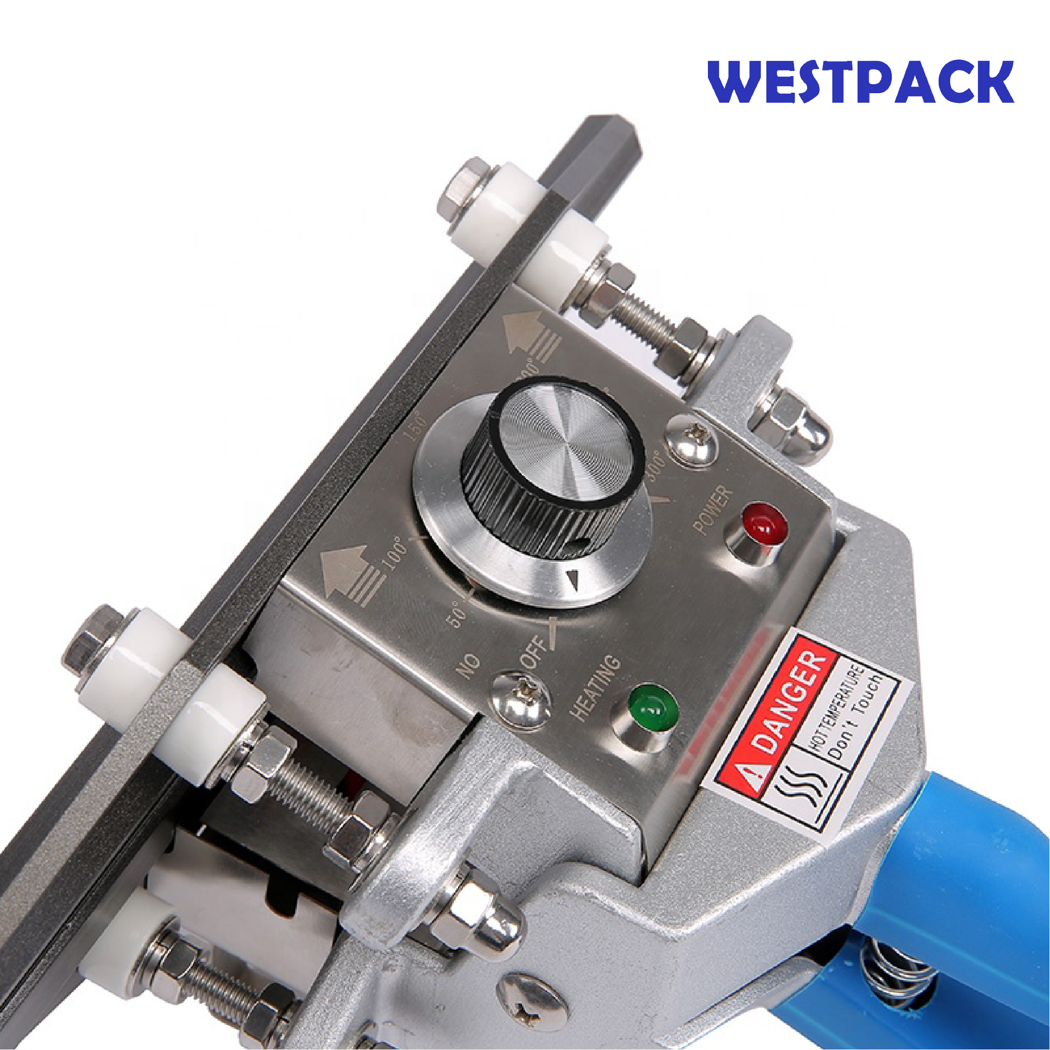 เครื่องซีลถุง Westpack รุ่น Westpack 200
