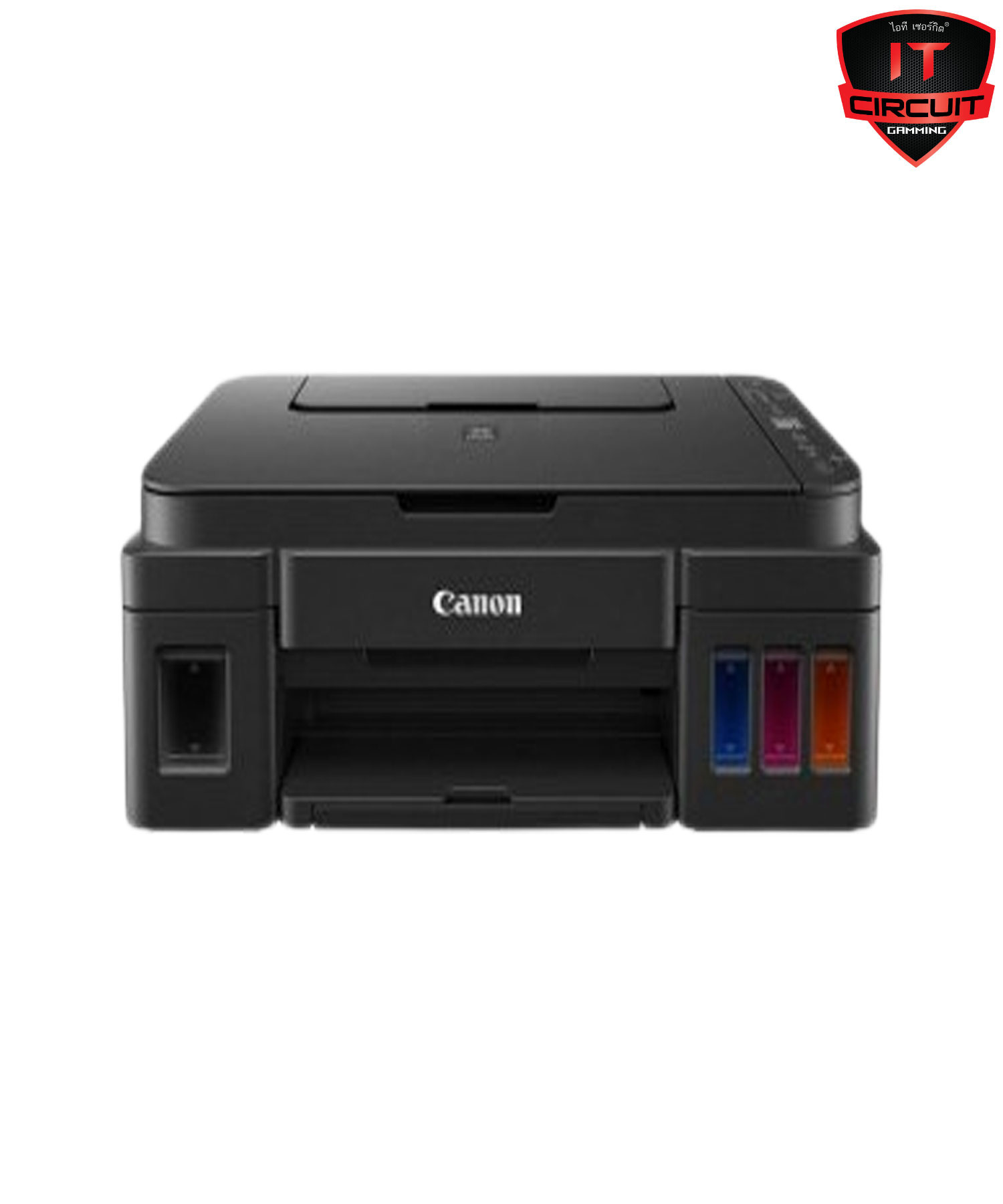 CANON PIXMA G1010 + INK TANK